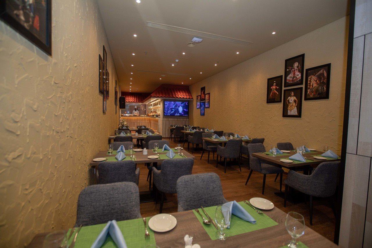 Fortis Hotel Fujairah Luaran gambar