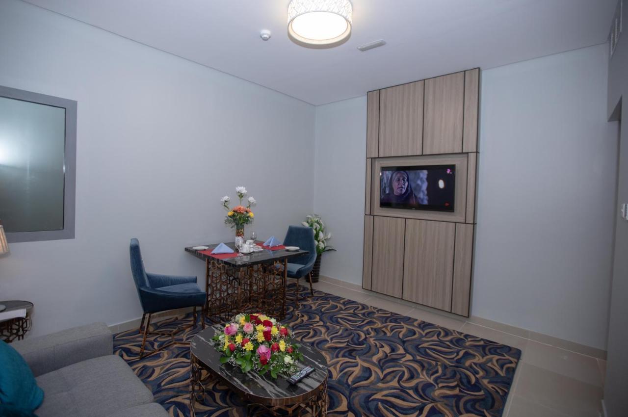 Fortis Hotel Fujairah Luaran gambar