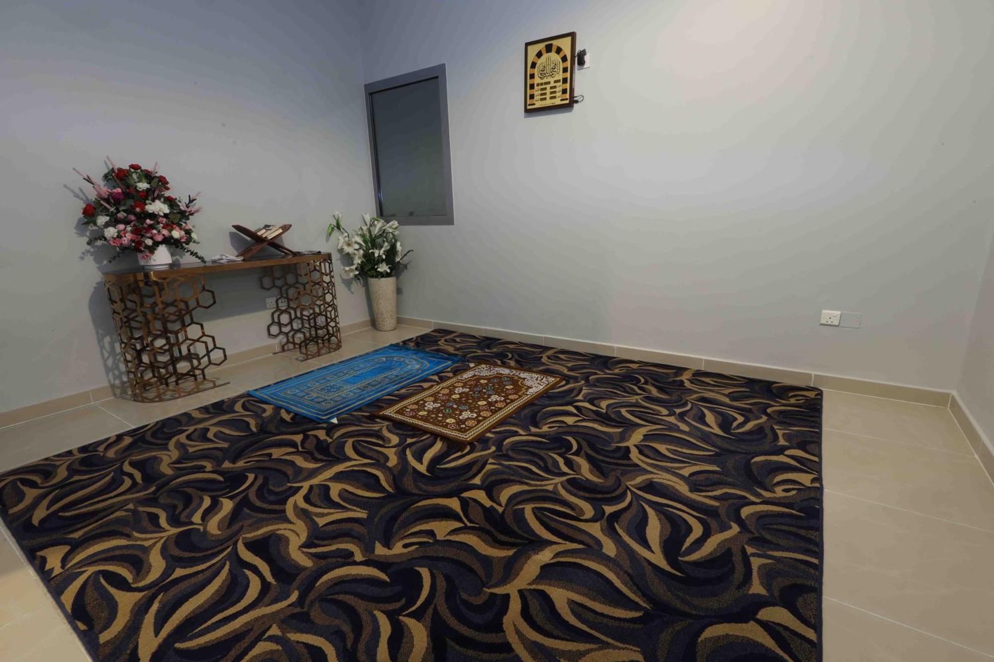 Fortis Hotel Fujairah Luaran gambar