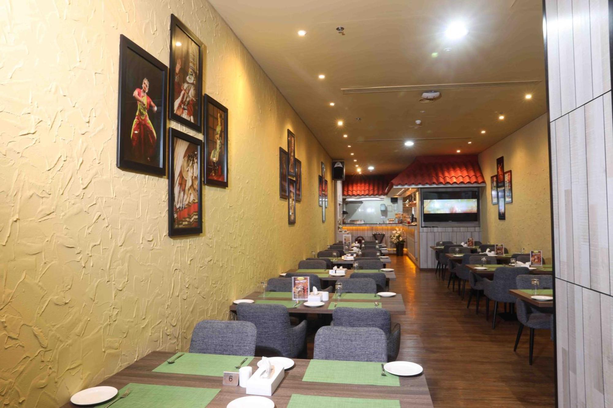 Fortis Hotel Fujairah Luaran gambar