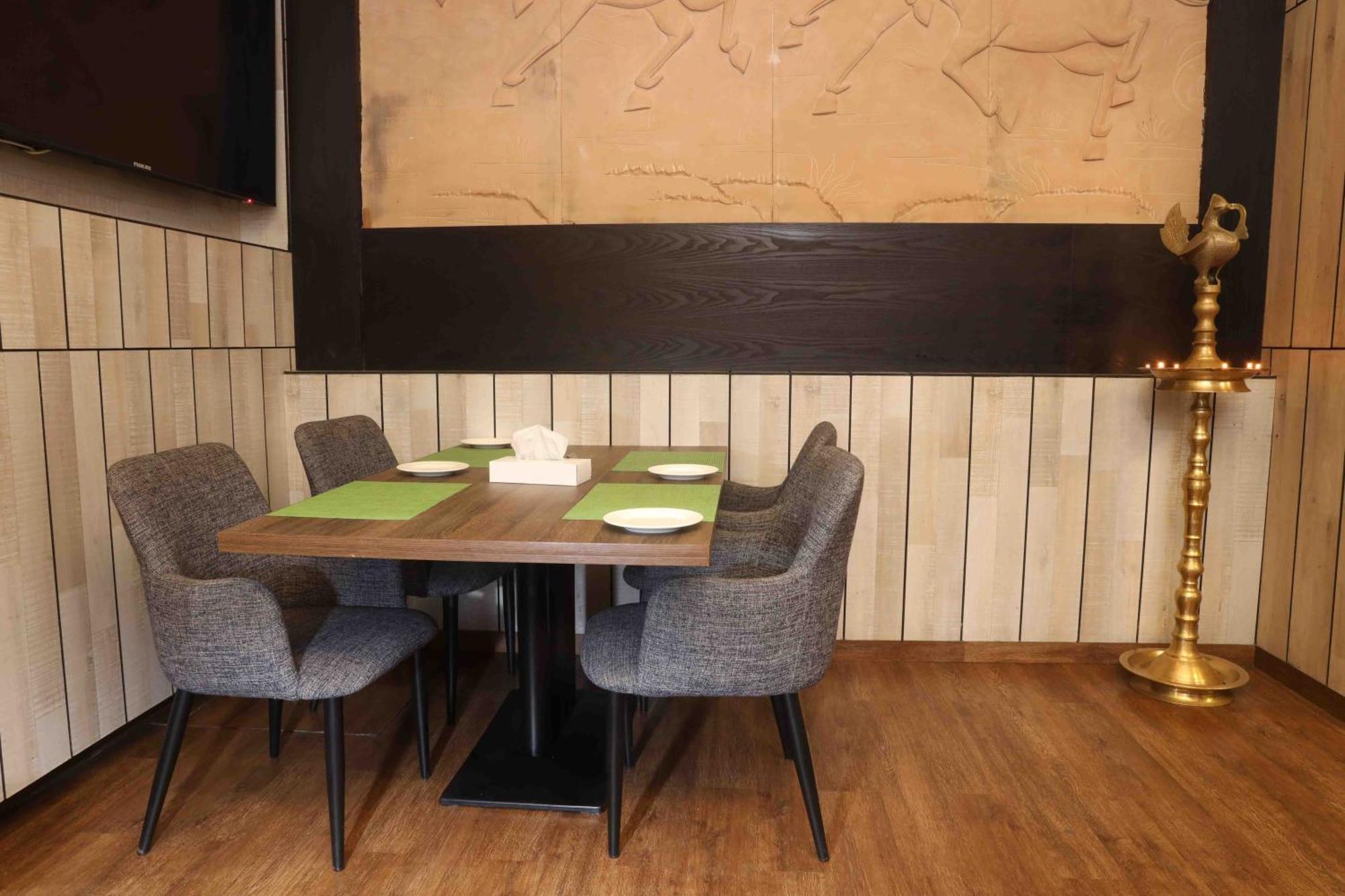 Fortis Hotel Fujairah Luaran gambar