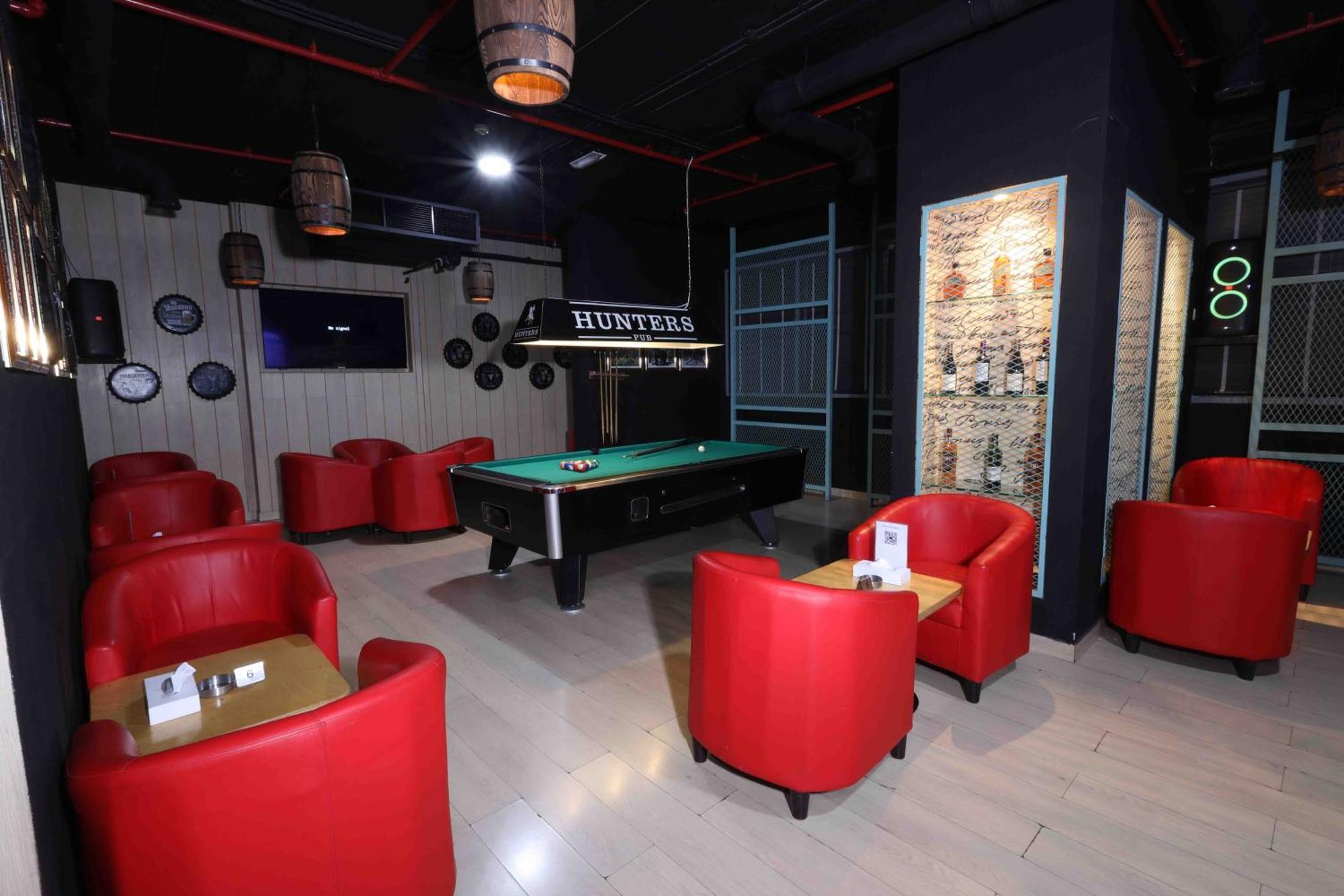 Fortis Hotel Fujairah Luaran gambar