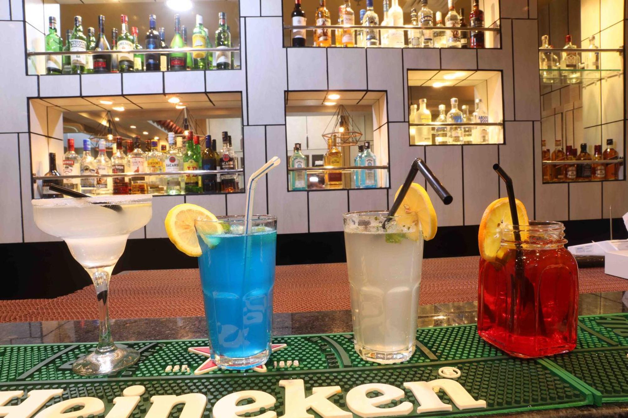 Fortis Hotel Fujairah Luaran gambar