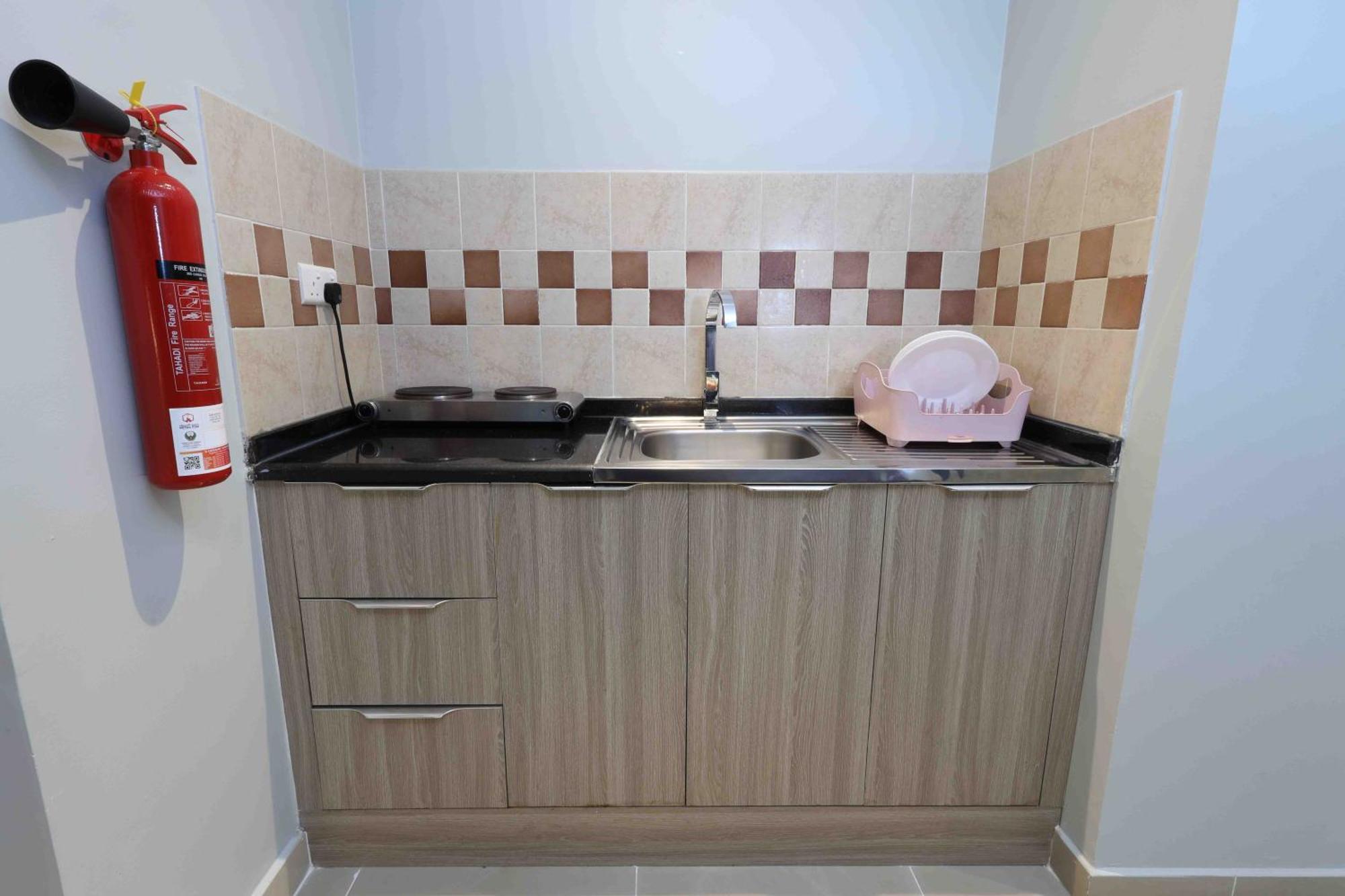 Fortis Hotel Fujairah Luaran gambar