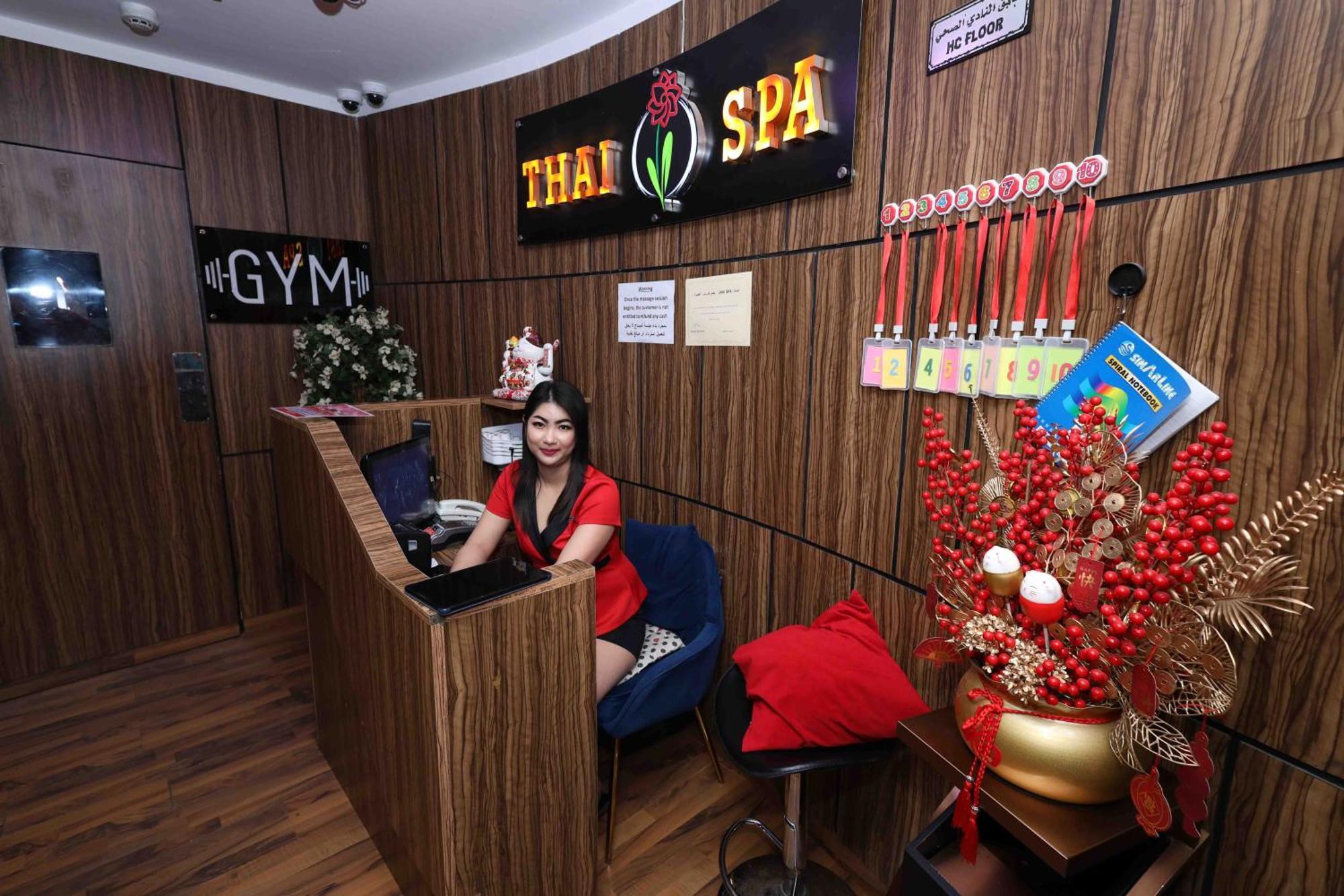Fortis Hotel Fujairah Luaran gambar